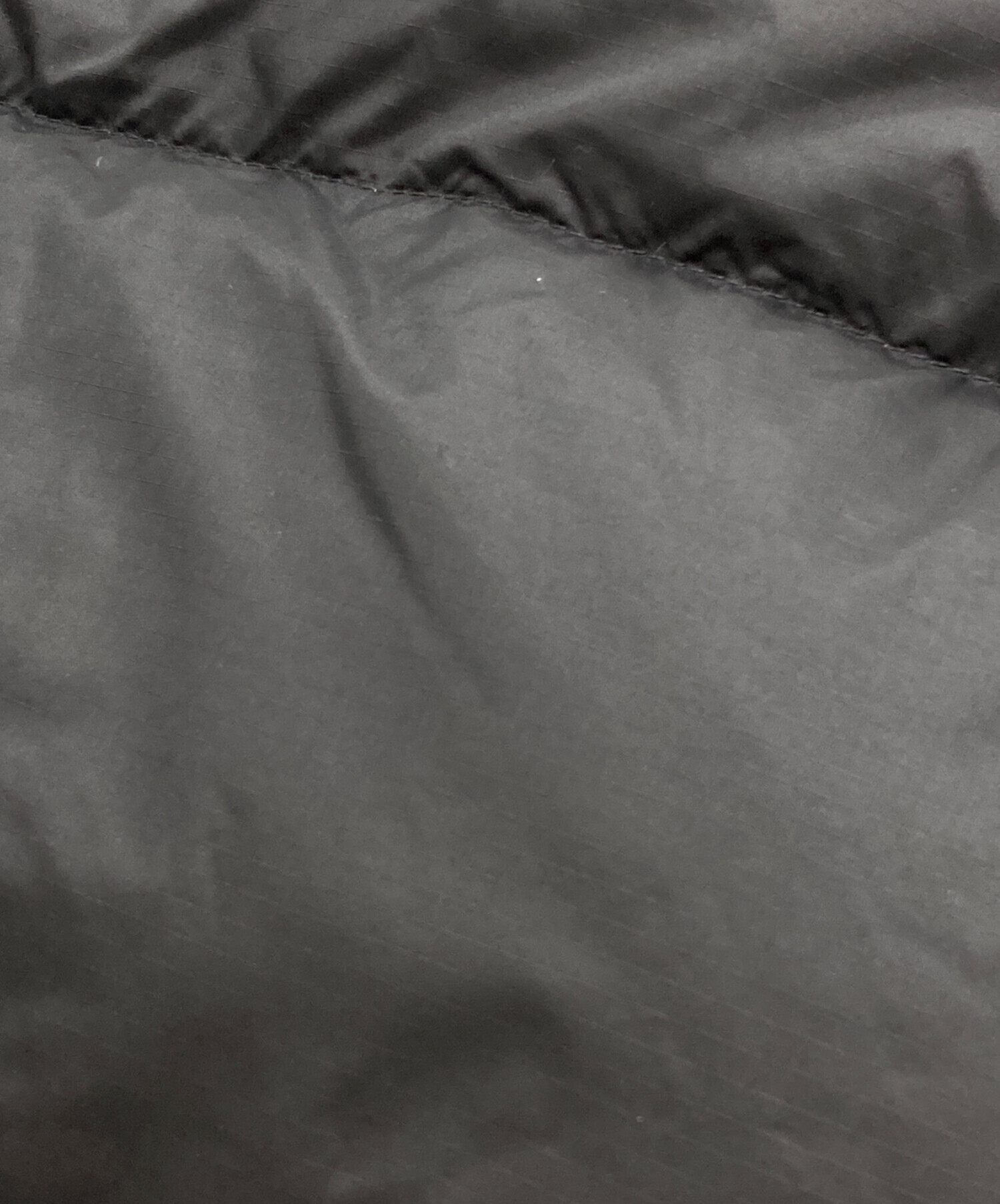 中古・古着通販】THE NORTH FACE (ザ ノース フェイス) ヌプシダウン 