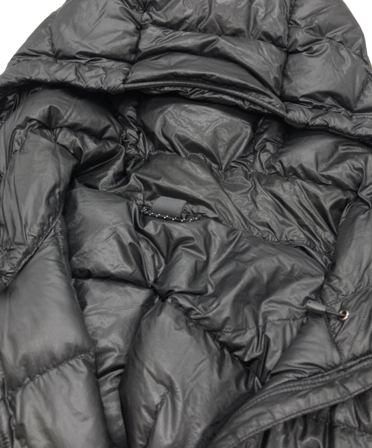 中古・古着通販】mont-bell (モンベル) プラズマ1000 アルパインダウン 