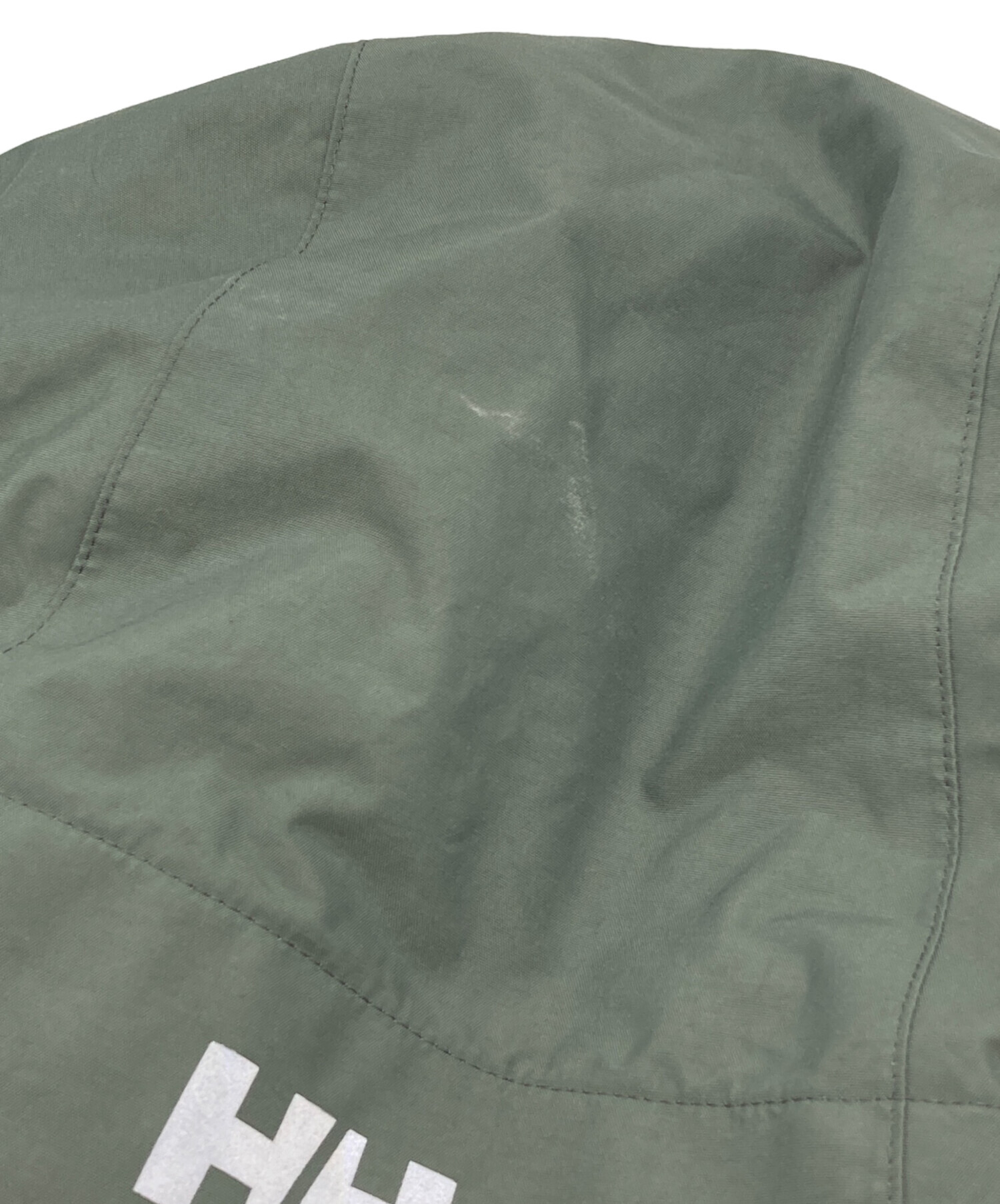 中古・古着通販】HELLY HANSEN (ヘリーハンセン) スカンザ3WAY
