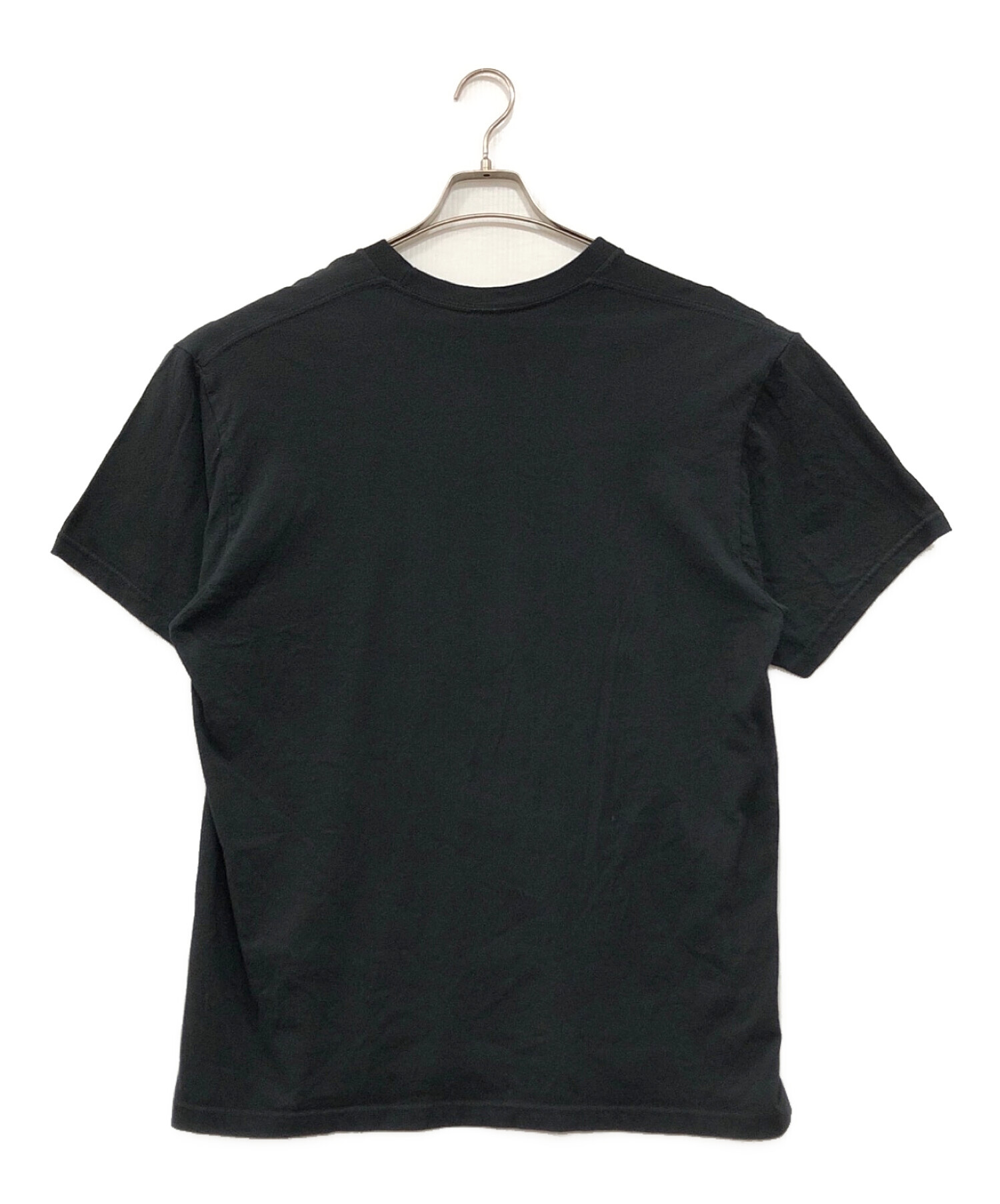 中古・古着通販】SUPREME (シュプリーム) AI GREEN TEE ブラック 