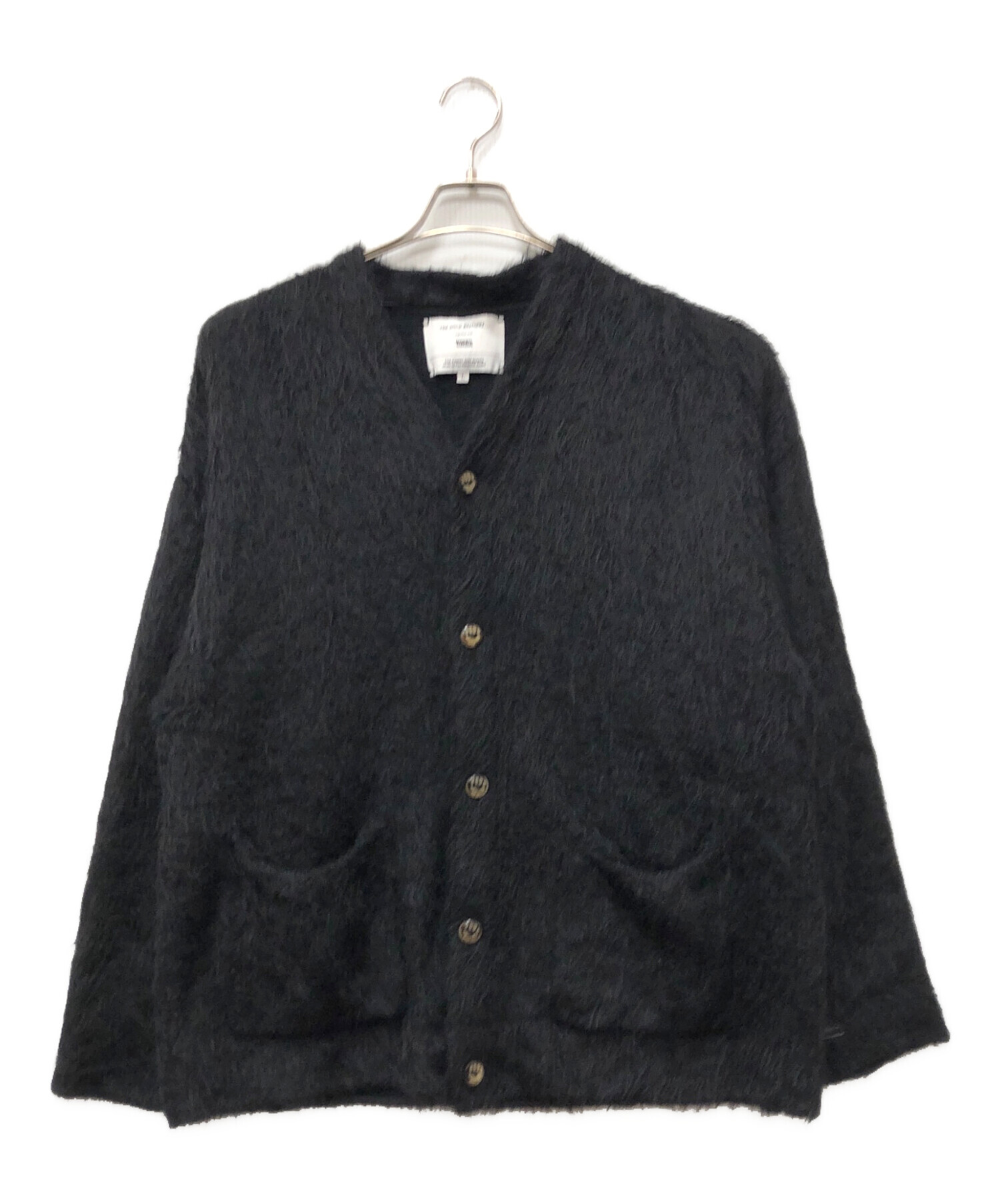 INOUE BROTHERS SURI LONG CARDIGAN wism THE INOUE BROTHERS（ザ