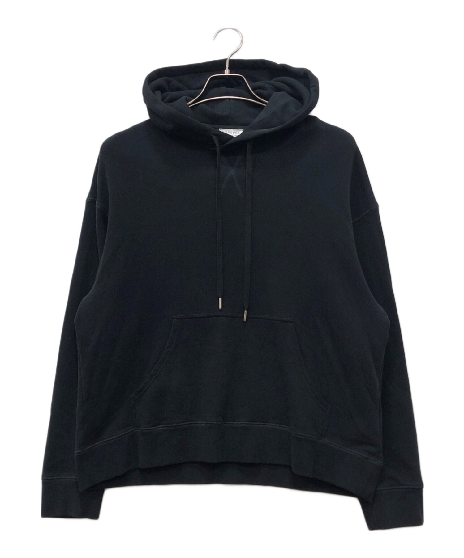 中古・古着通販】SUNSPEL (サンスペル) リラックス ループバック 