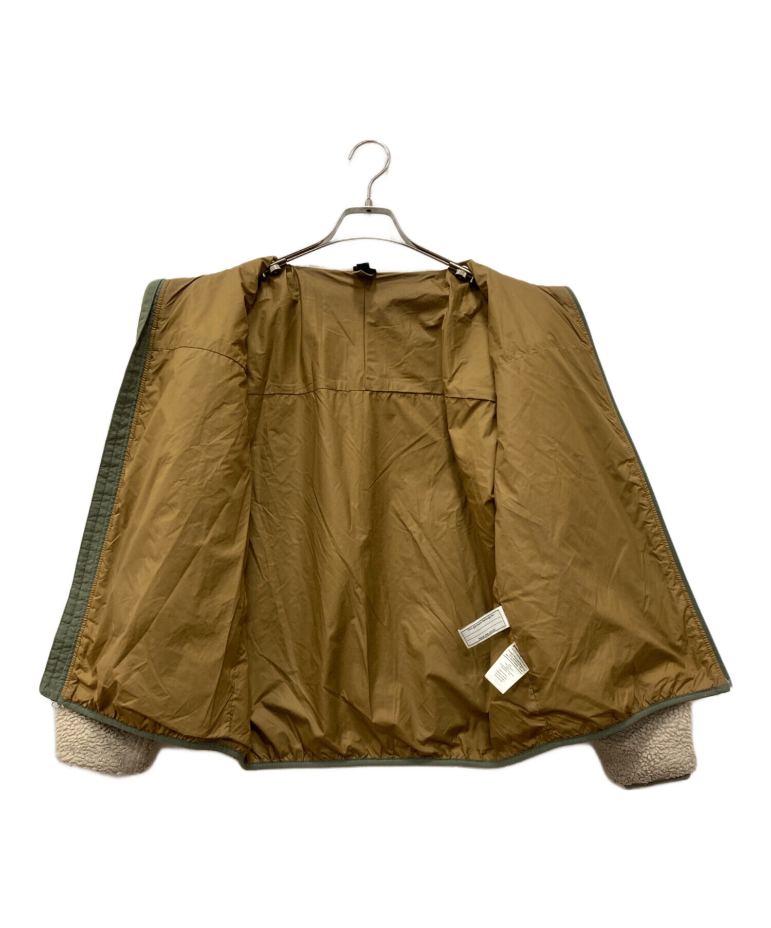 中古・古着通販】Patagonia (パタゴニア) レトロX フリース ジャケット 