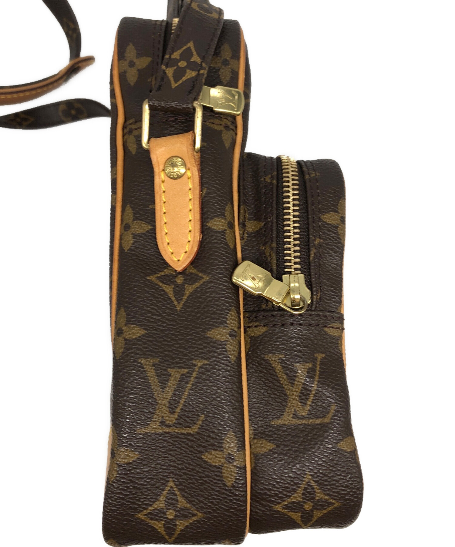 中古・古着通販】LOUIS VUITTON (ルイ ヴィトン) アマゾン モノグラム 