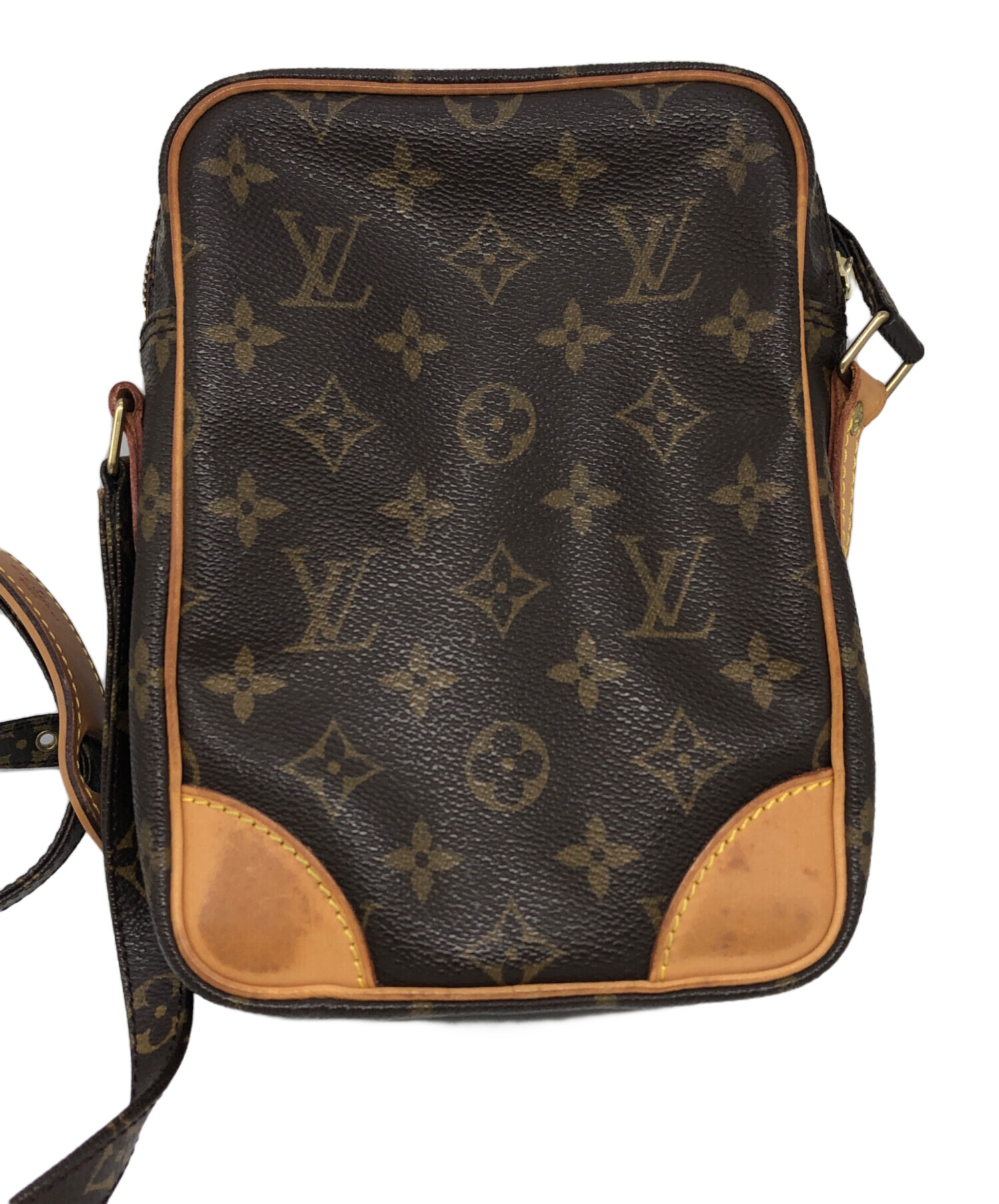 中古・古着通販】LOUIS VUITTON (ルイ ヴィトン) アマゾン モノグラム 