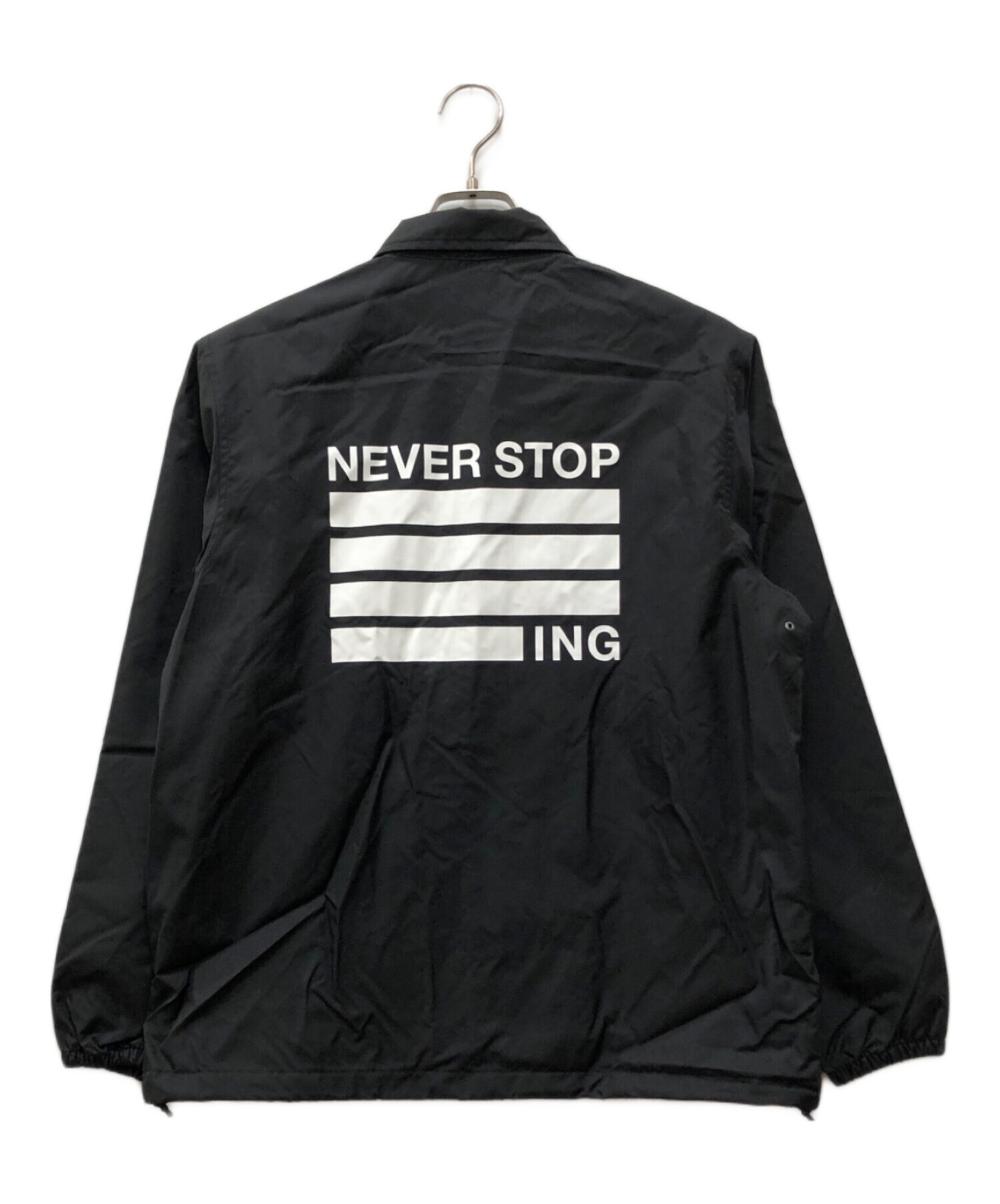 中古・古着通販】THE NORTH FACE (ザ ノース フェイス) NEVER STOP ING