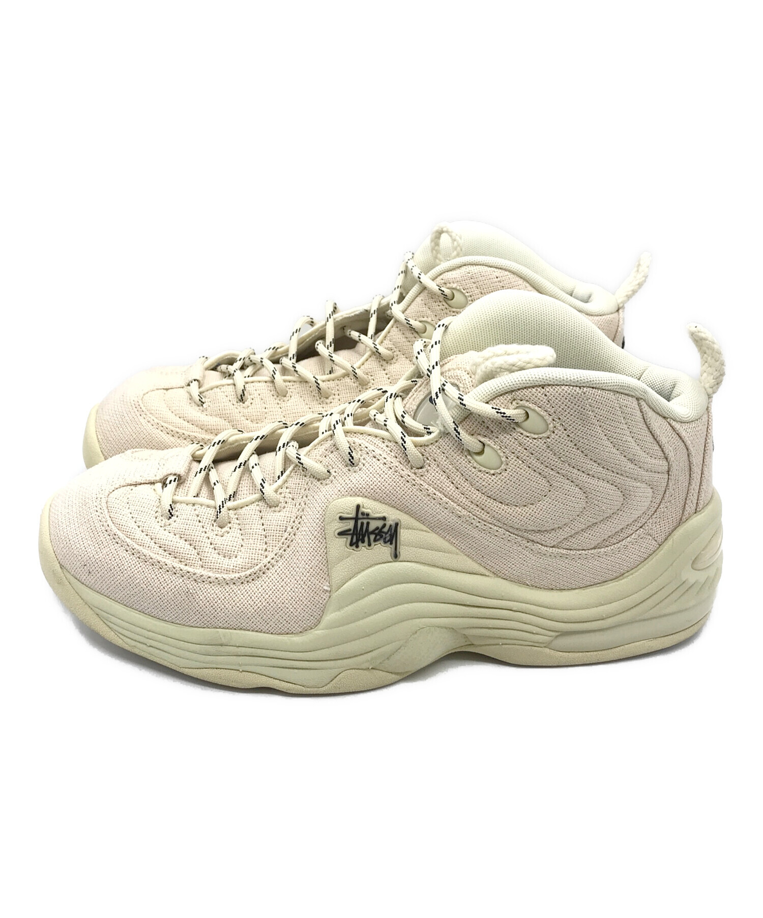 中古・古着通販】NIKE (ナイキ) stussy (ステューシー) Air Penny 2