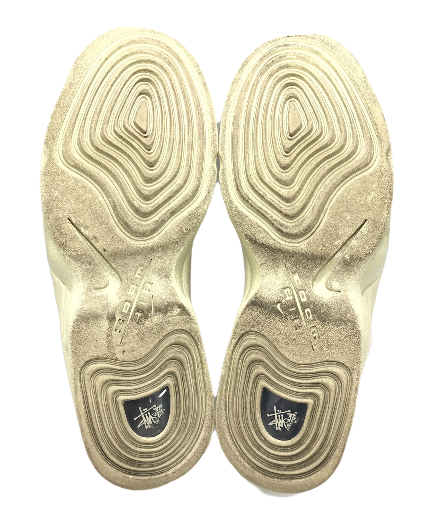 中古・古着通販】NIKE (ナイキ) stussy (ステューシー) Air Penny 2 