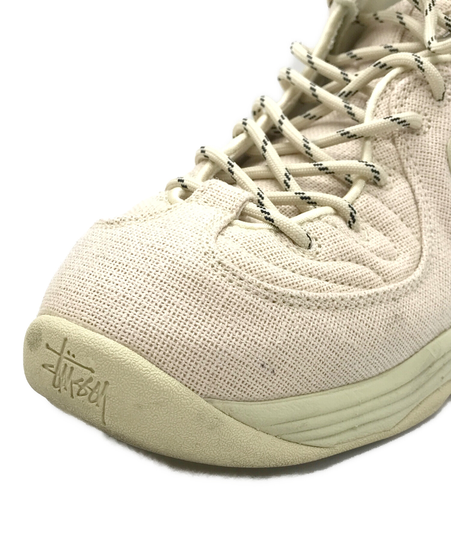 中古・古着通販】NIKE (ナイキ) stussy (ステューシー) Air Penny 2 