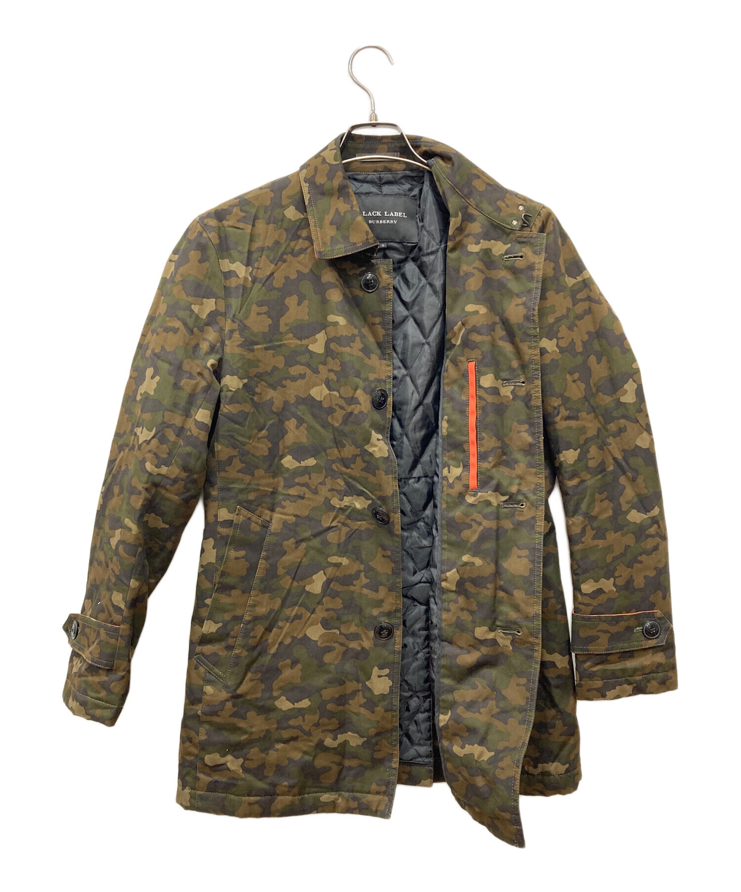 中古・古着通販】BURBERRY BLACK LABEL (バーバリーブラックレーベル