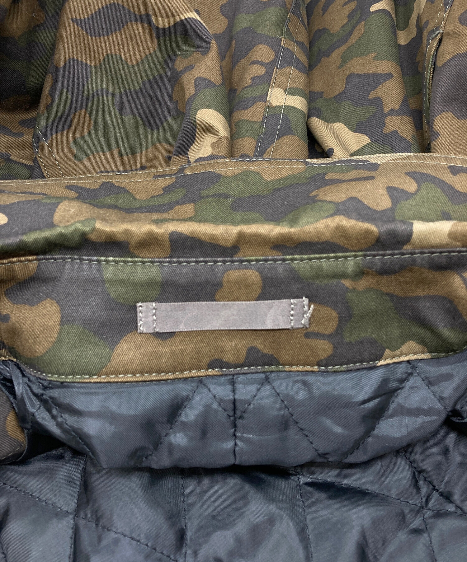 中古・古着通販】BURBERRY BLACK LABEL (バーバリーブラックレーベル