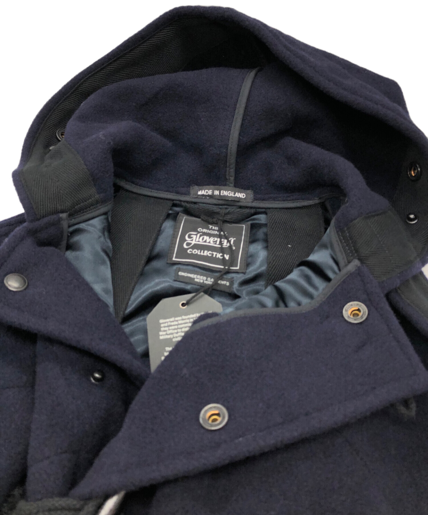 中古・古着通販】Engineered Garments (エンジニアドガーメンツ