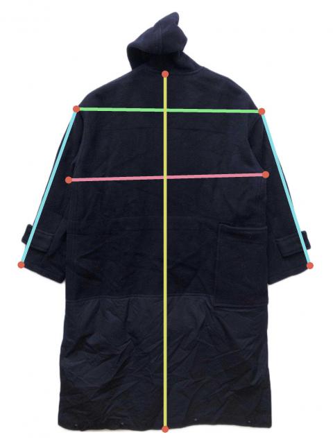 中古・古着通販】Engineered Garments (エンジニアドガーメンツ