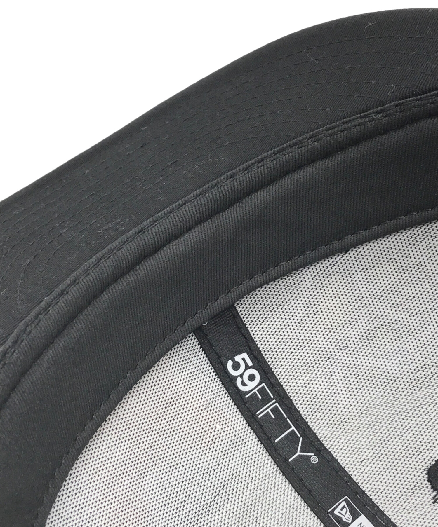 中古・古着通販】Needles (ニードルズ) New Era (ニューエラ) キャップ