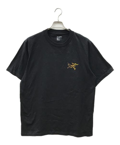 中古・古着通販】ARC'TERYX (アークテリクス) KRAGG COTTON LOGO SS