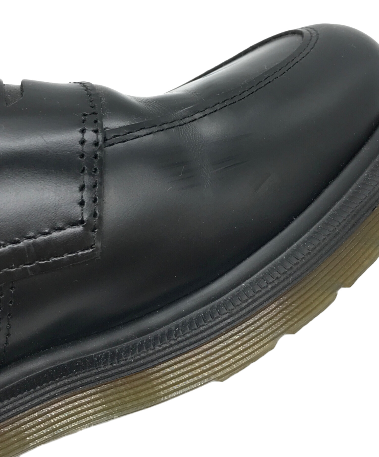 中古・古着通販】Dr.Martens (ドクターマーチン) ADDYローファー 
