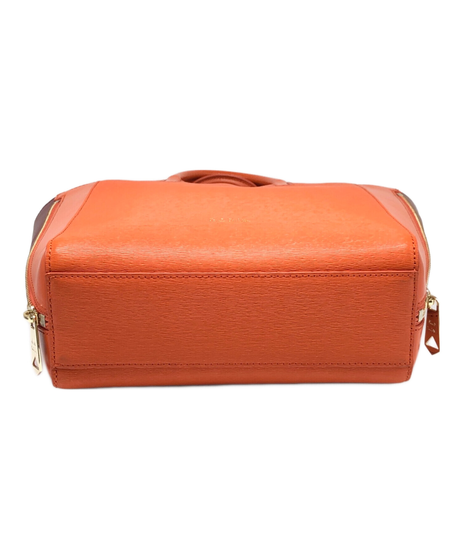 中古・古着通販】Paul Smith (ポールスミス) 2WAYバッグ オレンジ