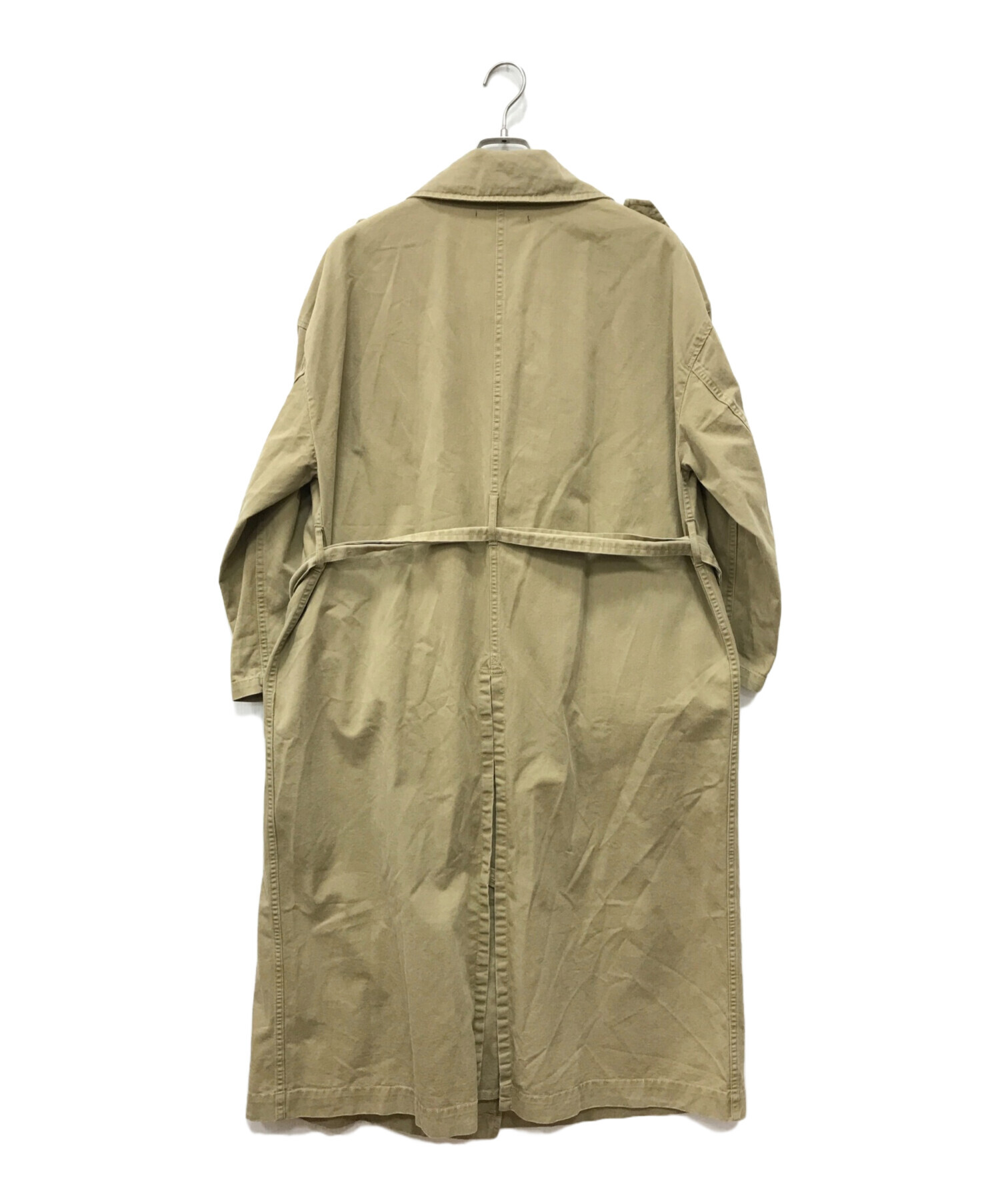 中古・古着通販】AP STUDIO (エーピーストゥディオ) Chino cloth