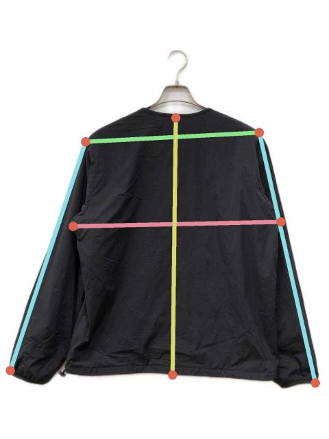 中古・古着通販】DANTON (ダントン) プリマロフトインサレーションノー