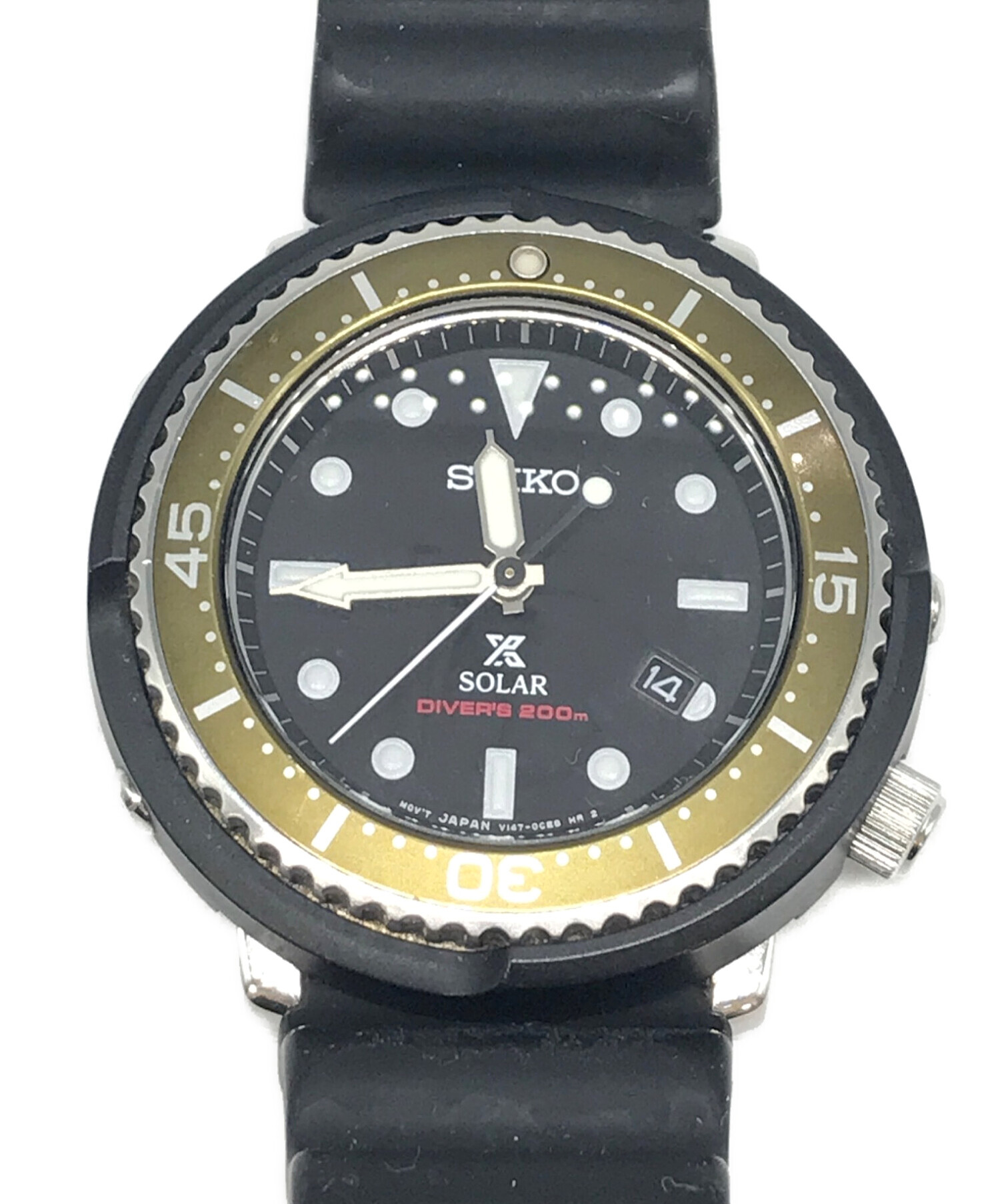 中古・古着通販】SEIKO (セイコー) JOURNAL STANDARD (ジャーナル