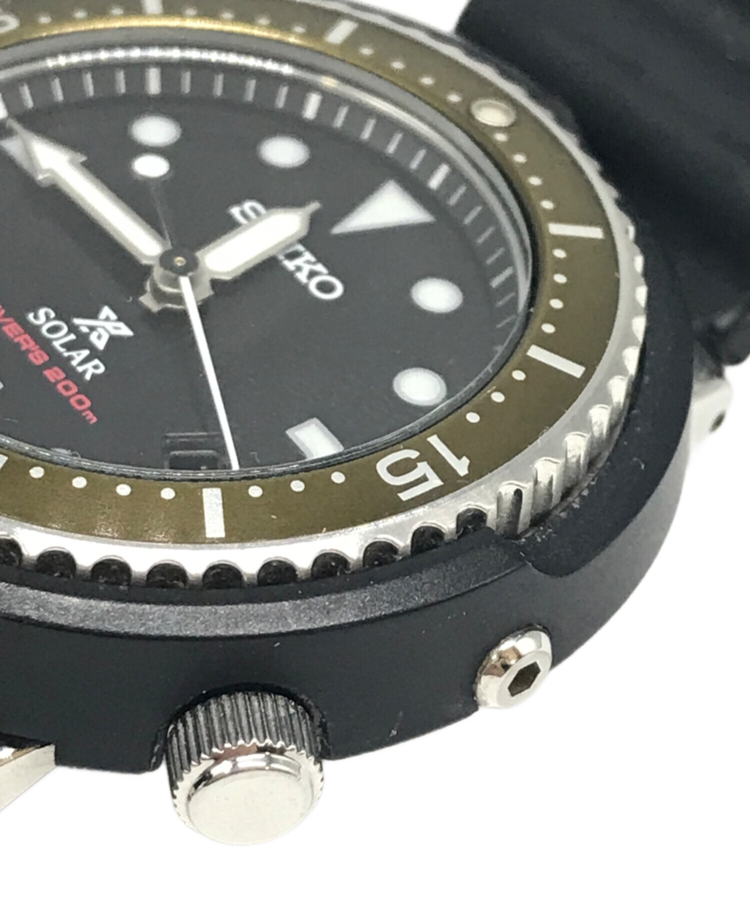 中古・古着通販】SEIKO (セイコー) JOURNAL STANDARD (ジャーナル