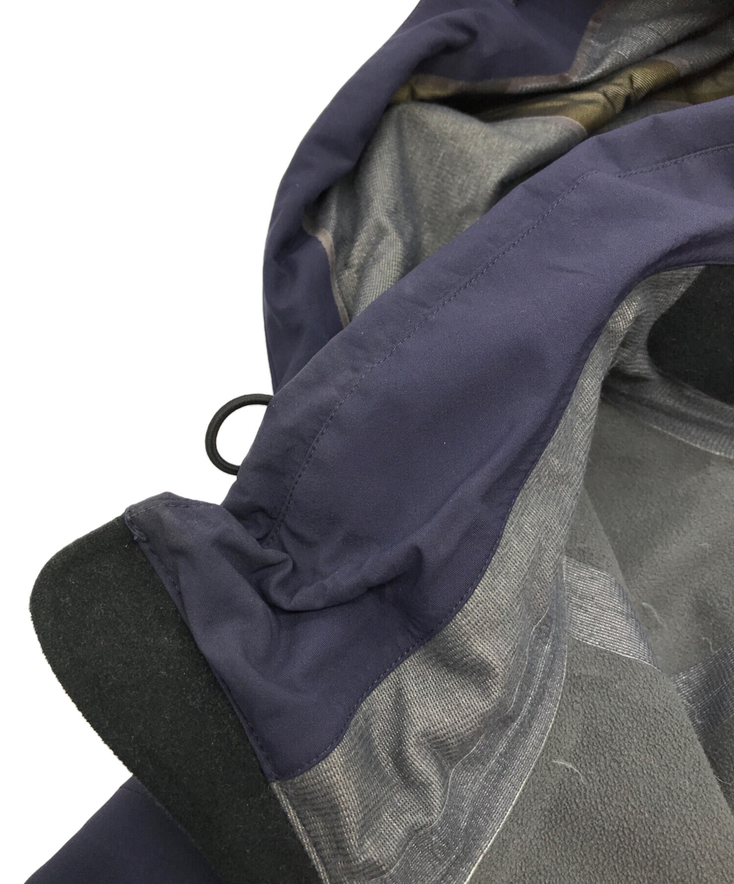 中古・古着通販】ARC'TERYX (アークテリクス) マウンテンパーカー