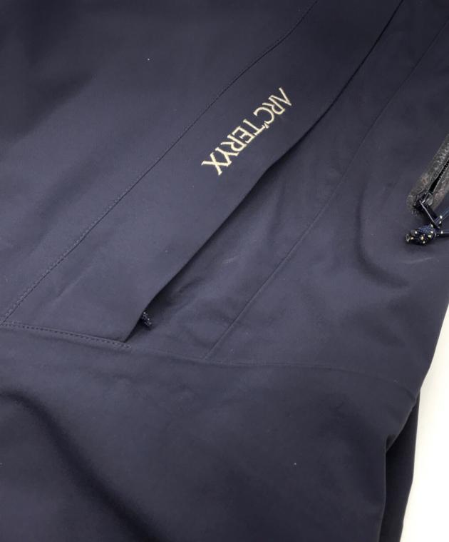中古・古着通販】ARC'TERYX (アークテリクス) マウンテンパーカー