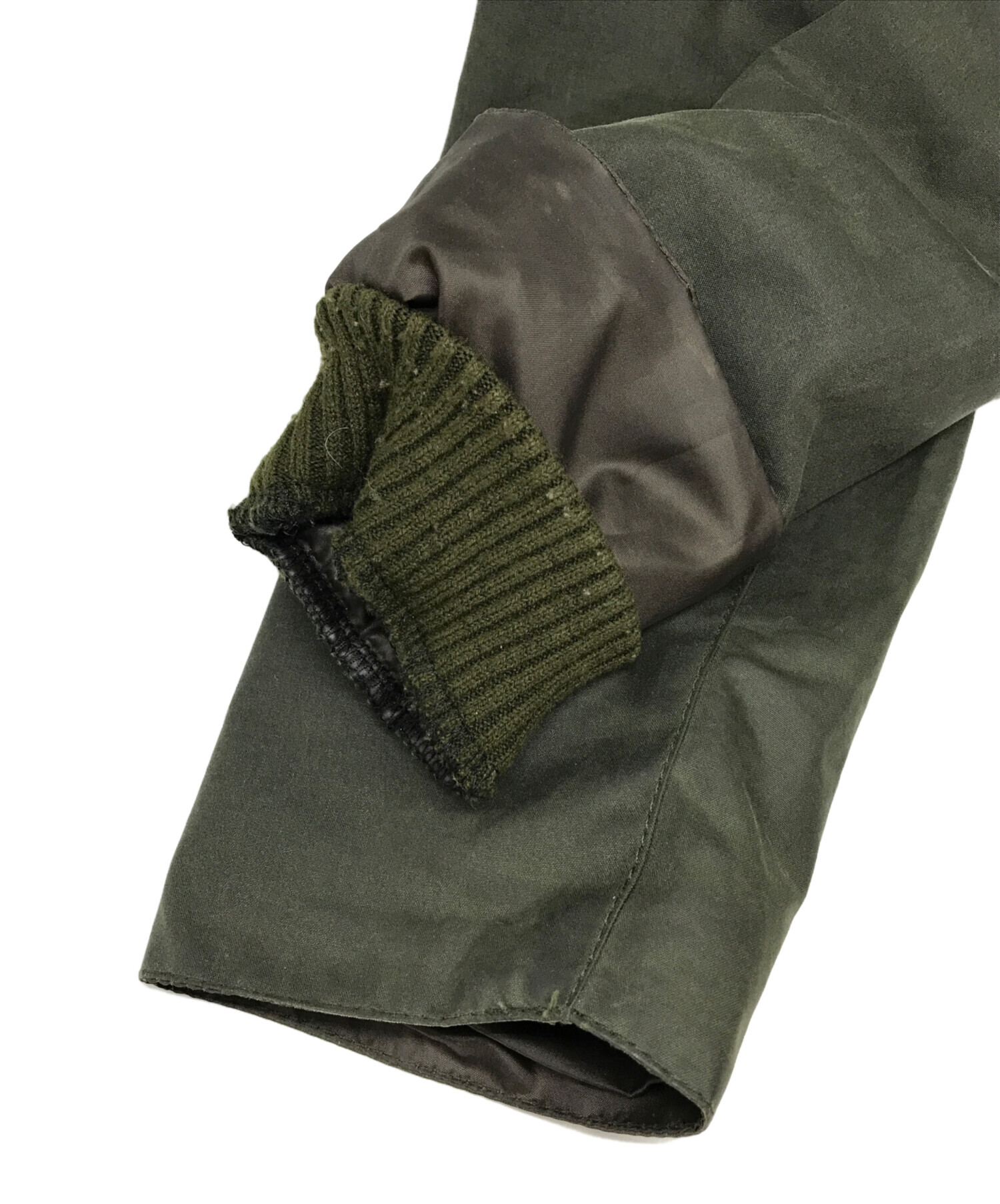 中古・古着通販】Barbour (バブアー) ビデイル オイルド