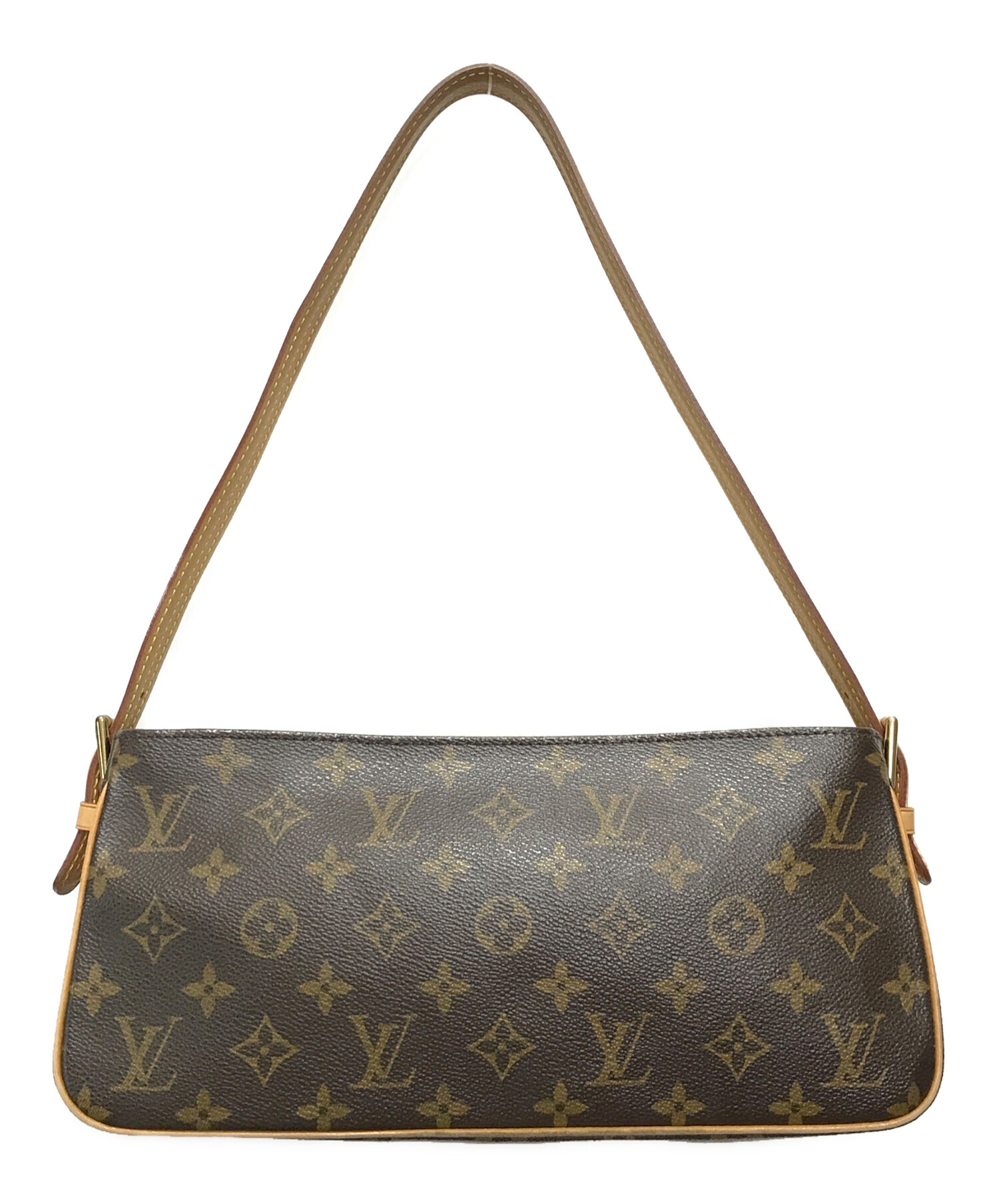 中古・古着通販】LOUIS VUITTON (ルイ ヴィトン) ヴィバシテMM