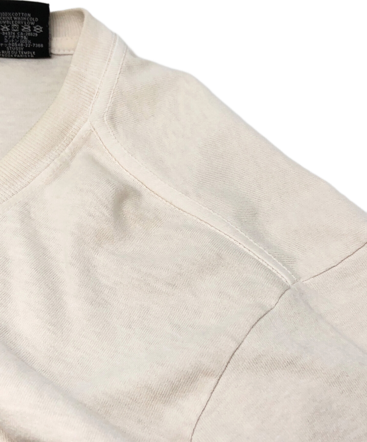 中古・古着通販】stussy (ステューシー) Martine rose (マーティン