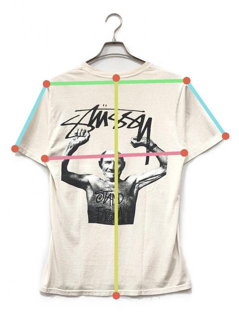 中古・古着通販】stussy (ステューシー) Martine rose (マーティン