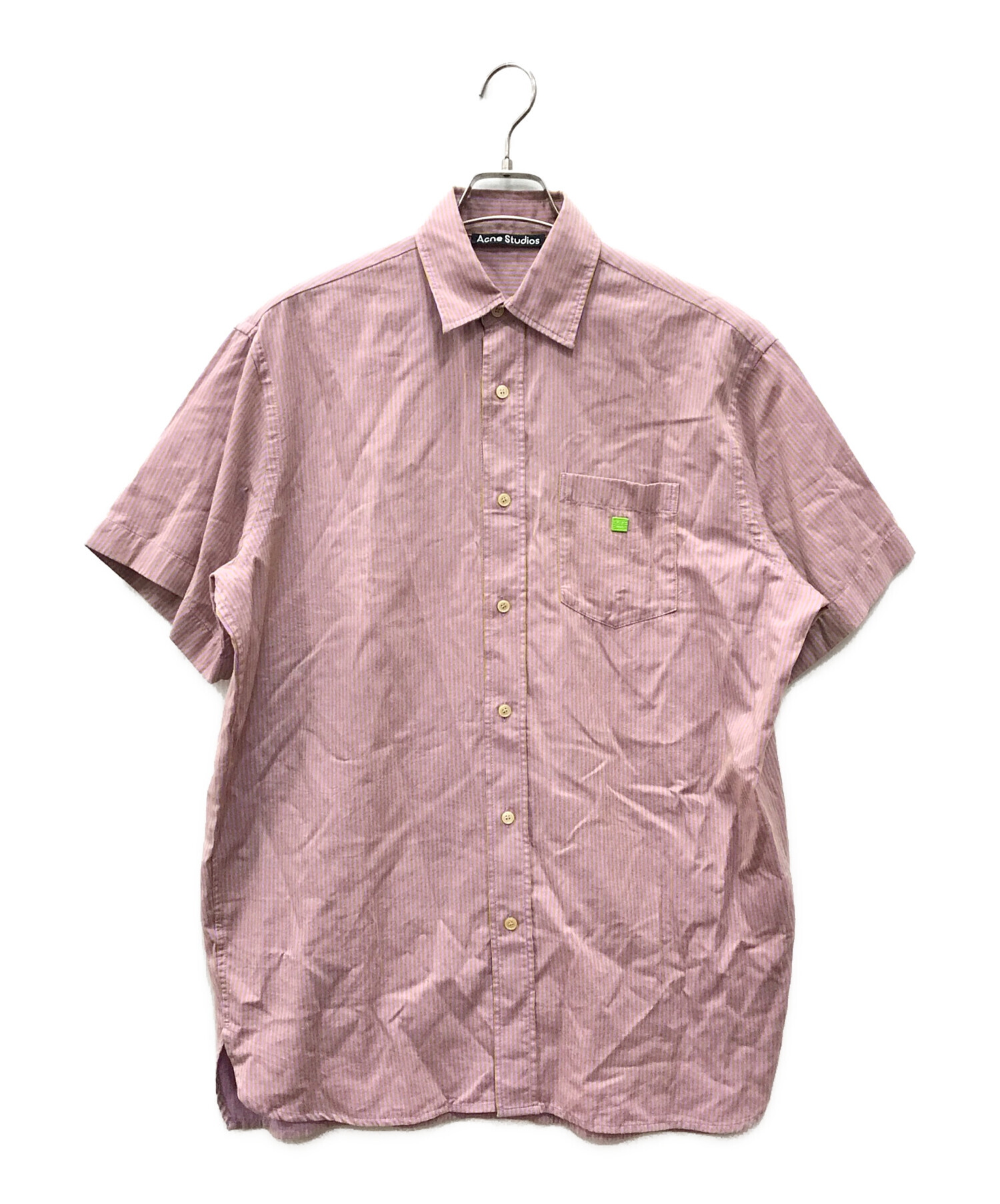 中古・古着通販】Acne studios (アクネ ストゥディオス) コットン 