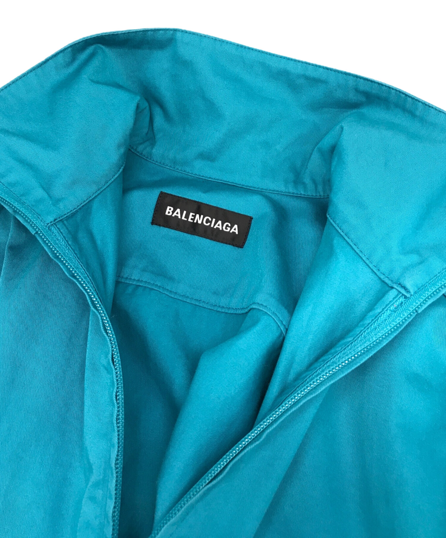 中古・古着通販】BALENCIAGA (バレンシアガ) トラックジャケット