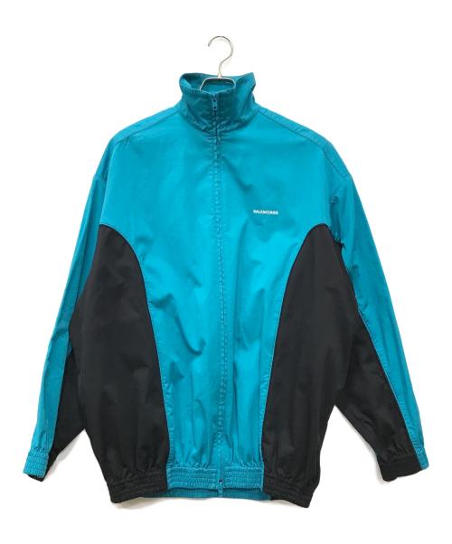 BALENCIAGA バレンシアガトラックジャケット 44 3005018443686044_01_0210w.jpeg