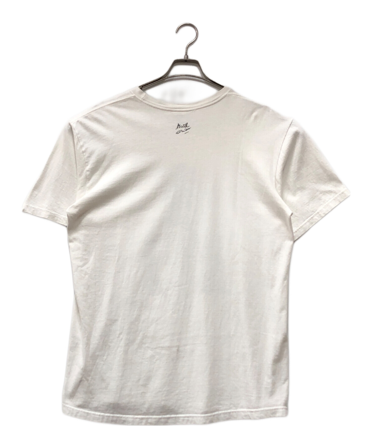 中古・古着通販】Supreme (シュプリーム) Daido Moriyama Tights Tee 