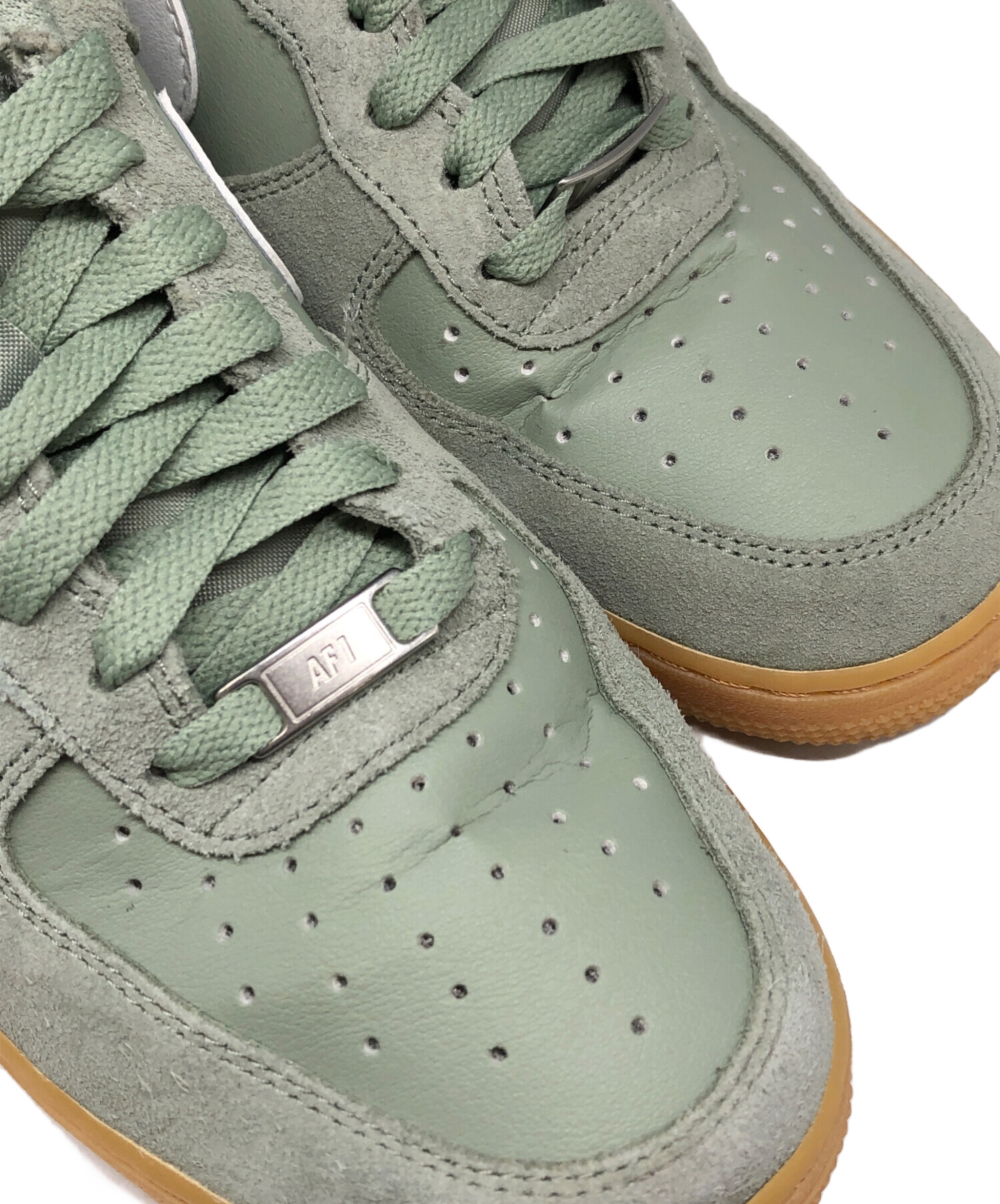 中古・古着通販】NIKE (ナイキ) Air Force 1 