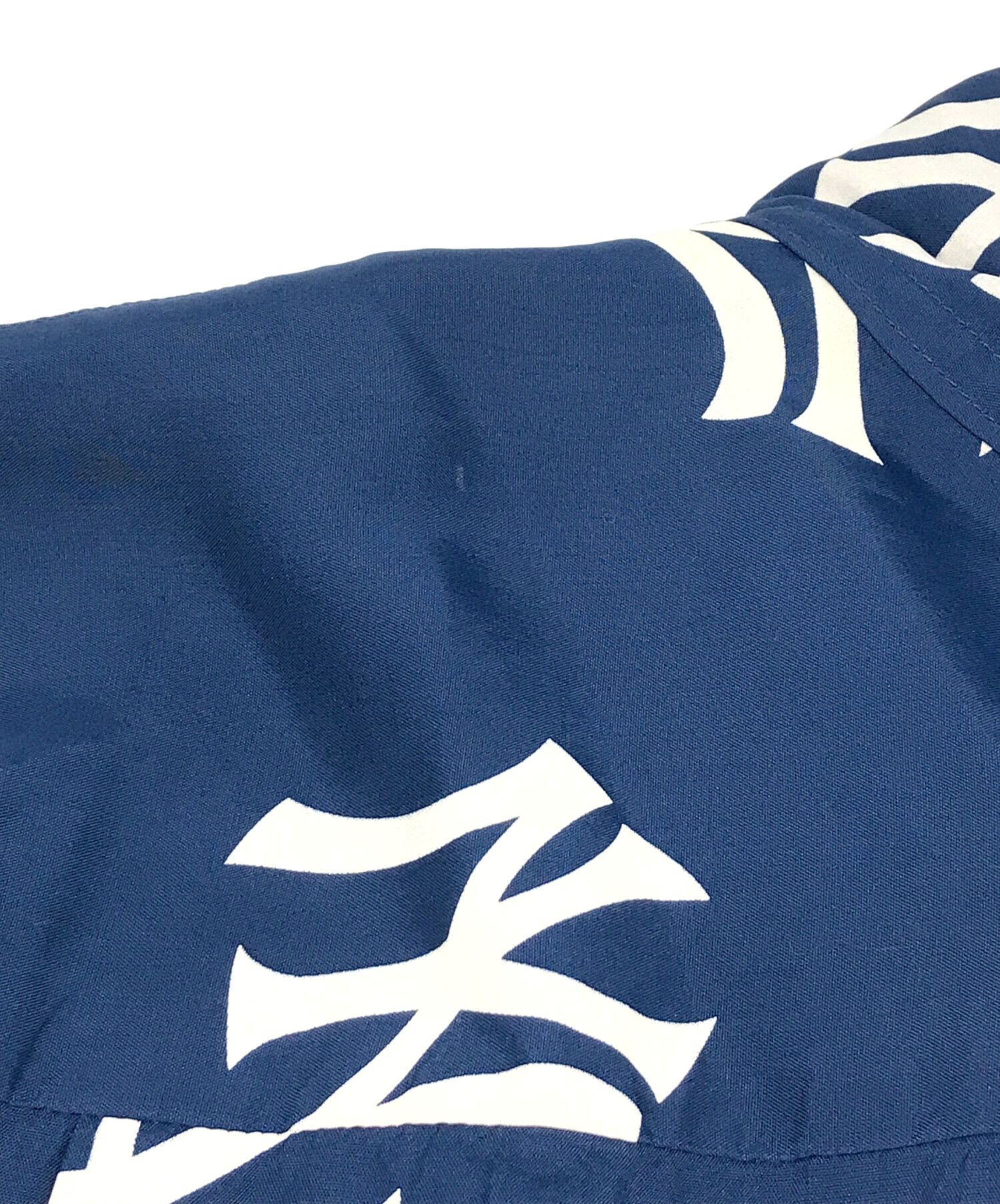 中古・古着通販】Sun Surf (サンサーフ) BEAMS (ビームス) NY