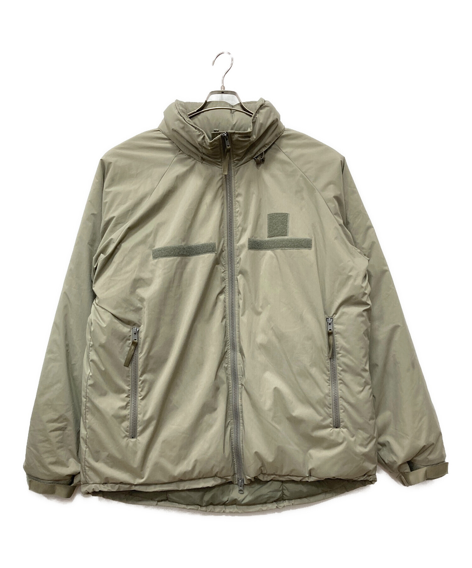中古・古着通販】WAIPER (ワイパー) ECWCS GEN III LEVEL7 PRIMALOFT 