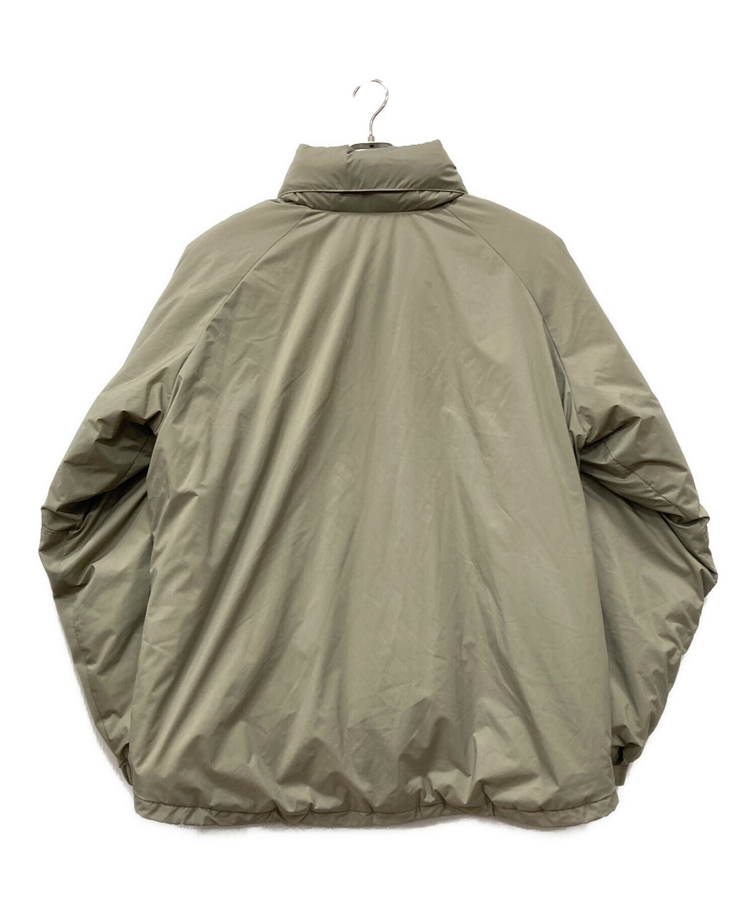 中古・古着通販】WAIPER (ワイパー) ECWCS GEN III LEVEL7 PRIMALOFT 