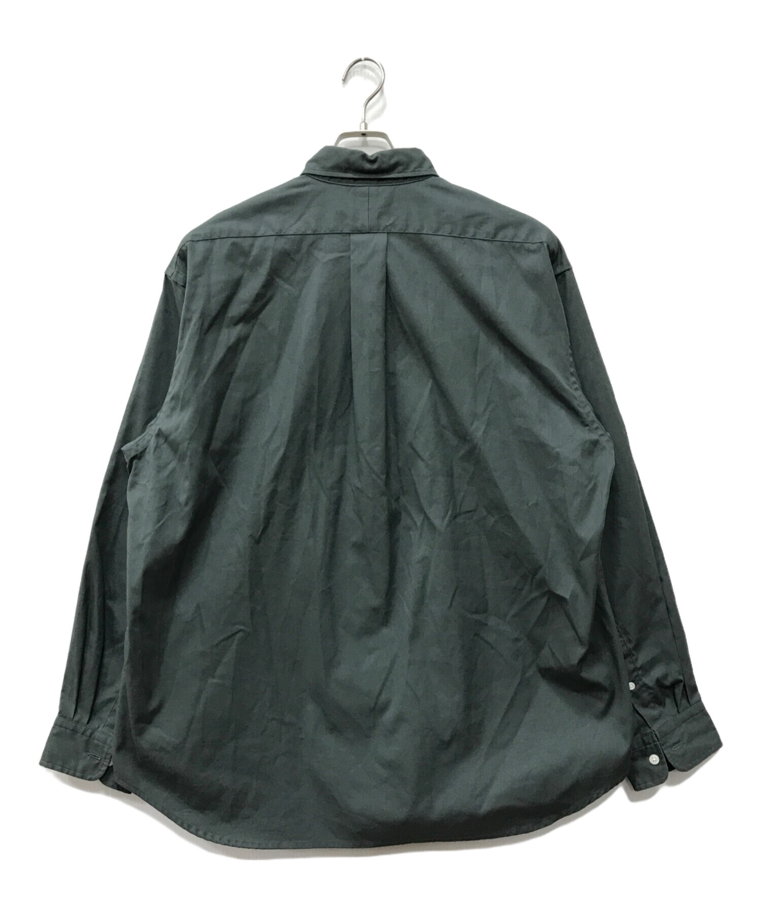 中古・古着通販】THE NORTH FACE (ザ ノース フェイス) ロングスリーブ