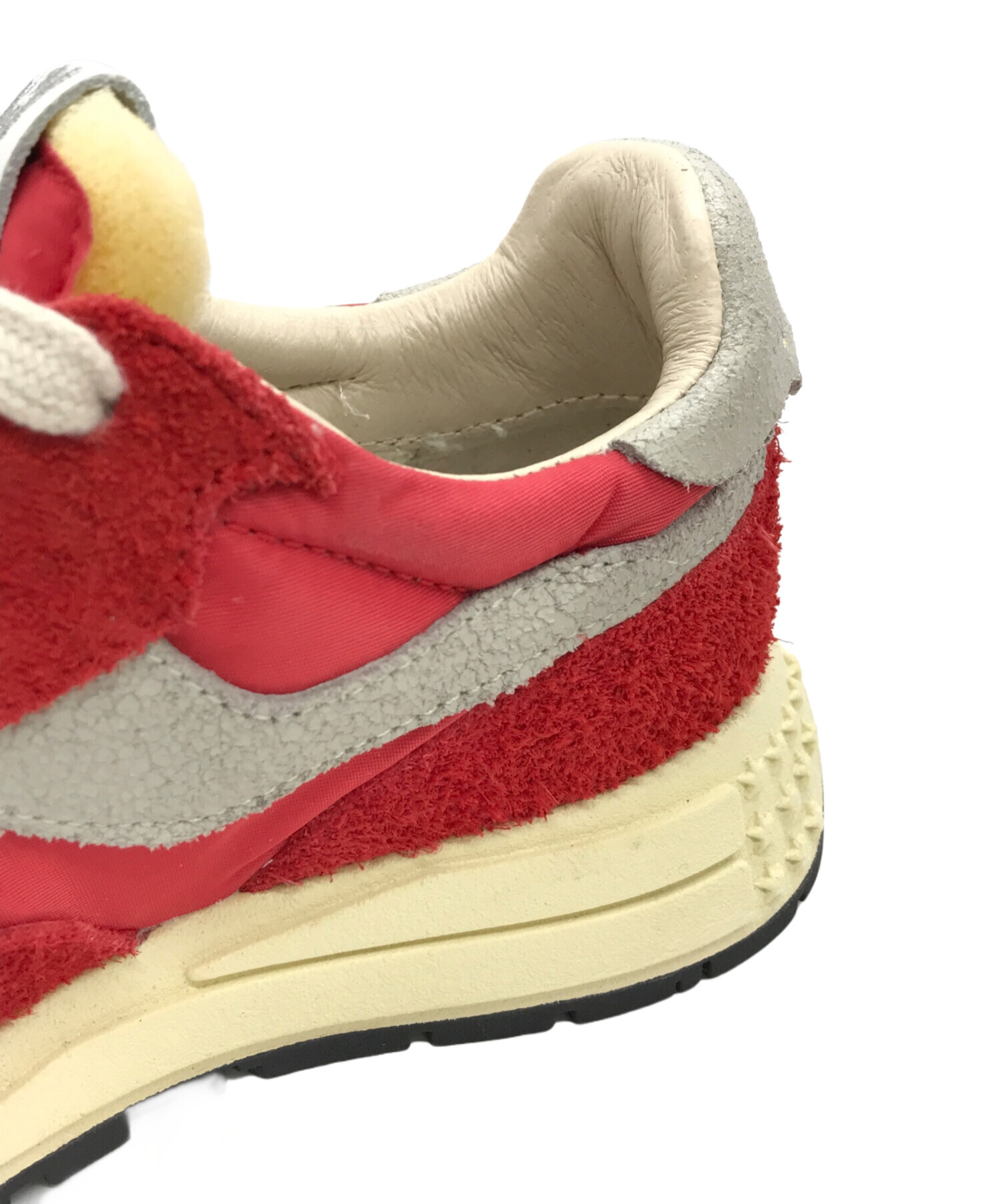 中古・古着通販】AUTRY (オートリ―) AUTRY REELWIND レッド サイズ:35