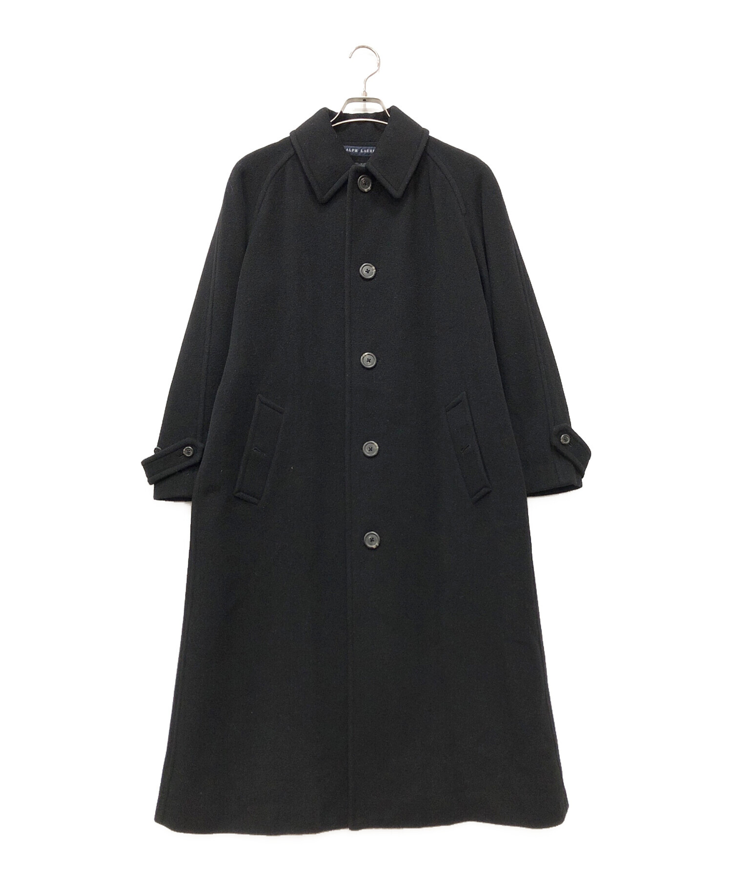 Ralph Lauren ラルフローレンRalph Laurenのメルトンコート XL