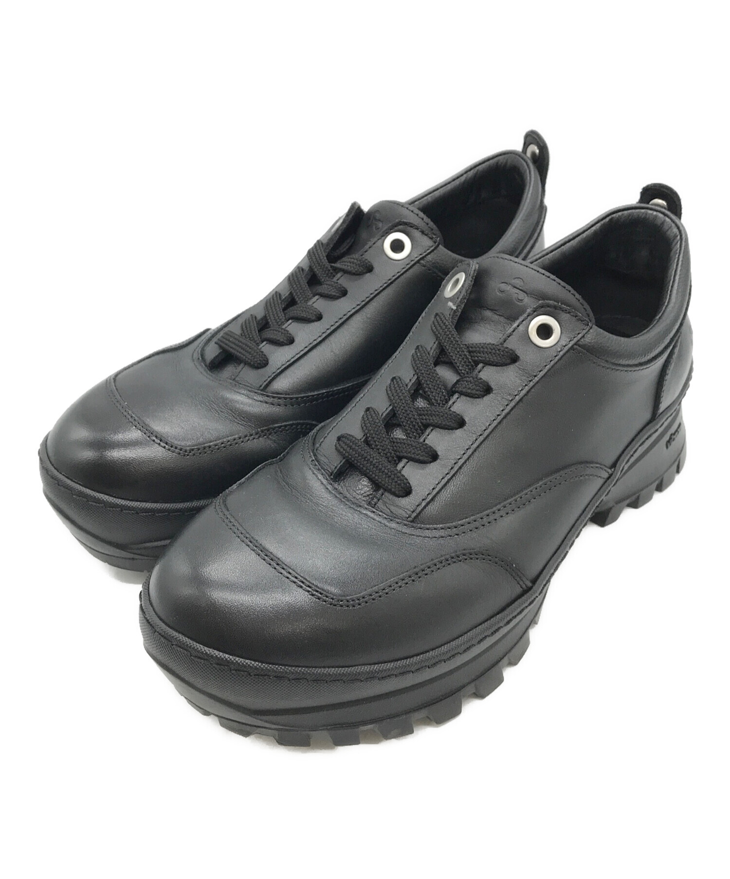 中古・古着通販】OAO (オーエーオー) AUTH TREK ブラック サイズ:27 