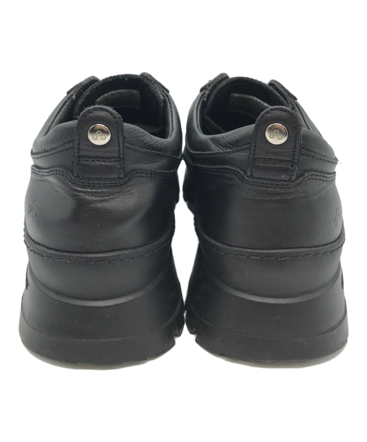 中古・古着通販】OAO (オーエーオー) AUTH TREK ブラック サイズ:27