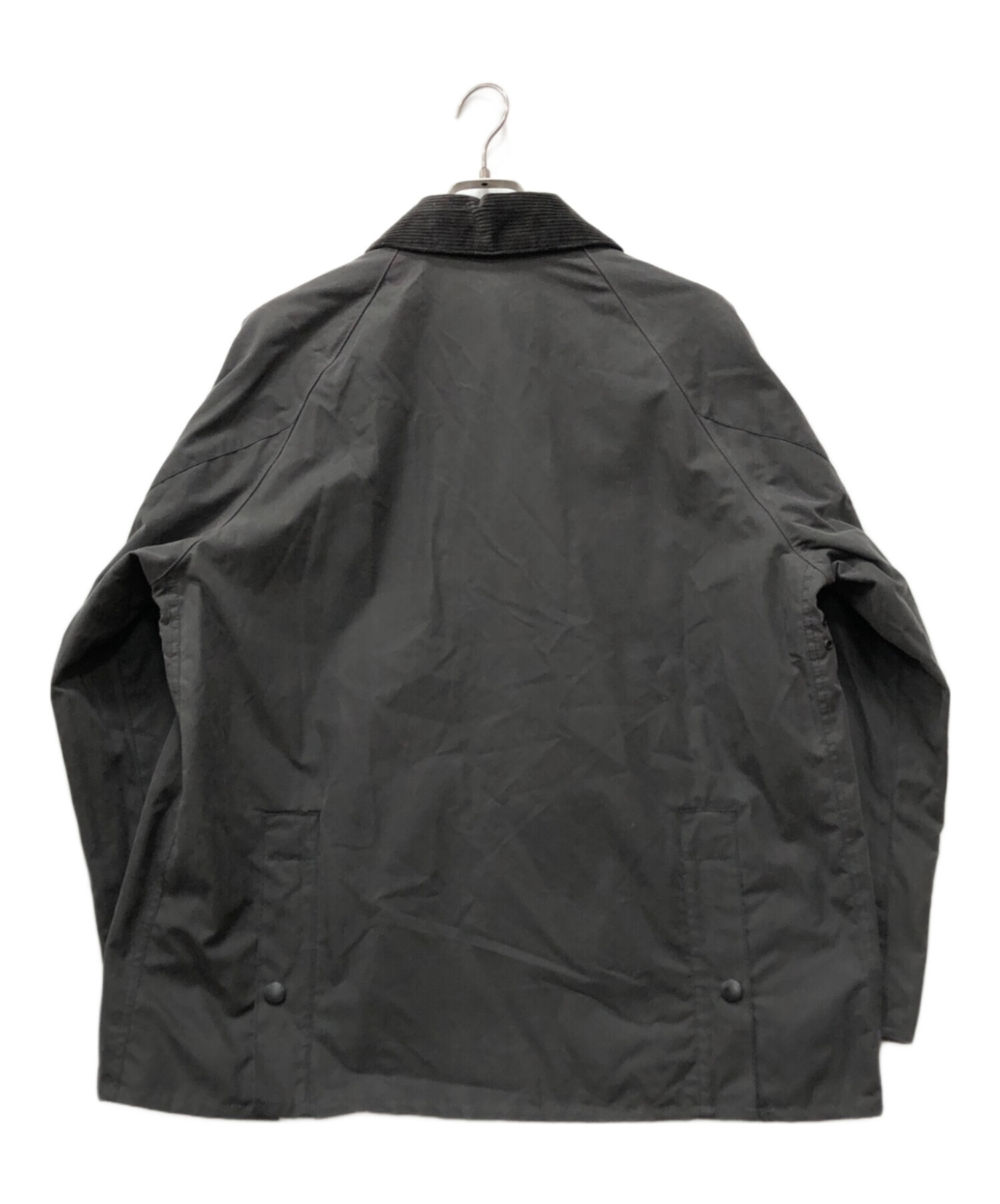 中古・古着通販】Barbour (バブアー) オーバーサイズBEDALEワックス