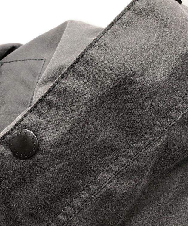 中古・古着通販】Barbour (バブアー) オーバーサイズBEDALEワックス