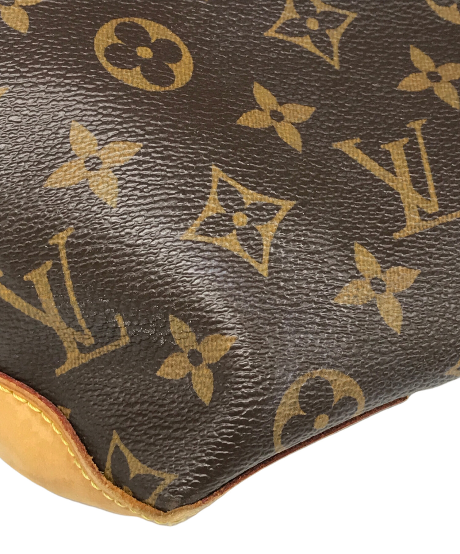 中古・古着通販】LOUIS VUITTON (ルイ ヴィトン) ウィルシャーPM 