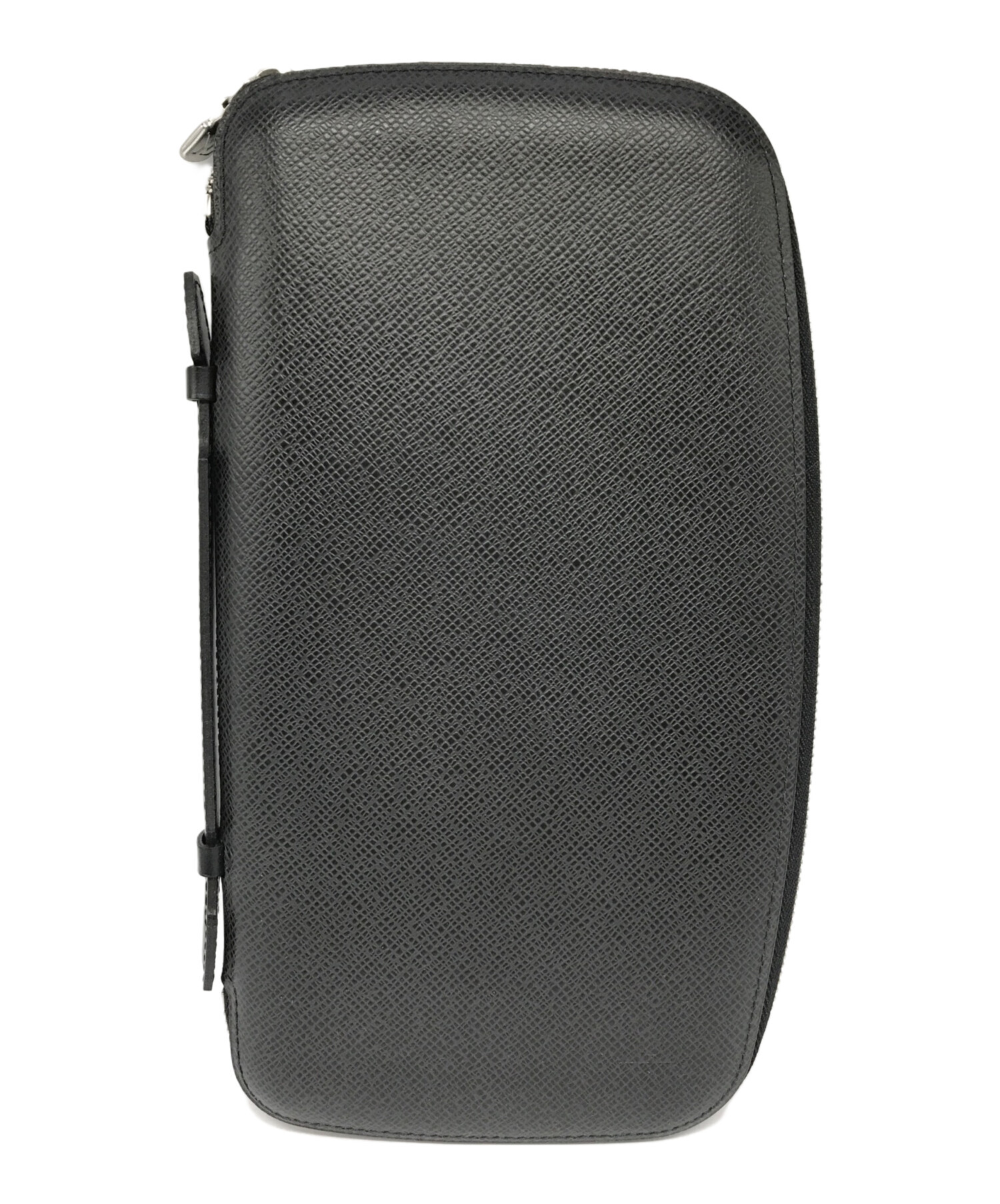 ルイ・ヴィトン ブラック ケース　ノベルティ 中古・古着通販】LOUIS VUITTON (ルイ ヴィトン) トラベルケース