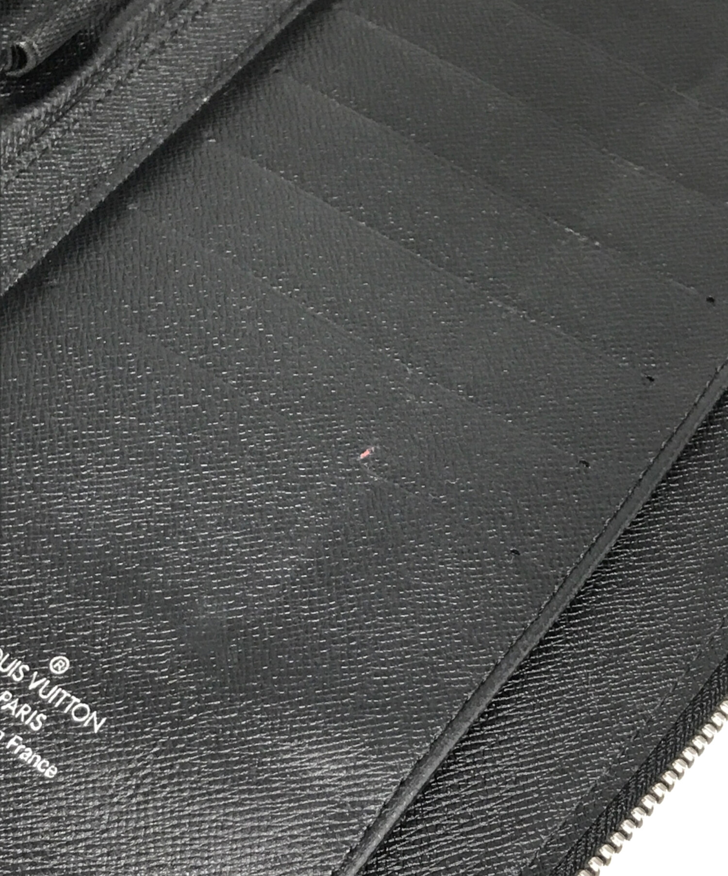 中古・古着通販】LOUIS VUITTON (ルイ ヴィトン) トラベルケース