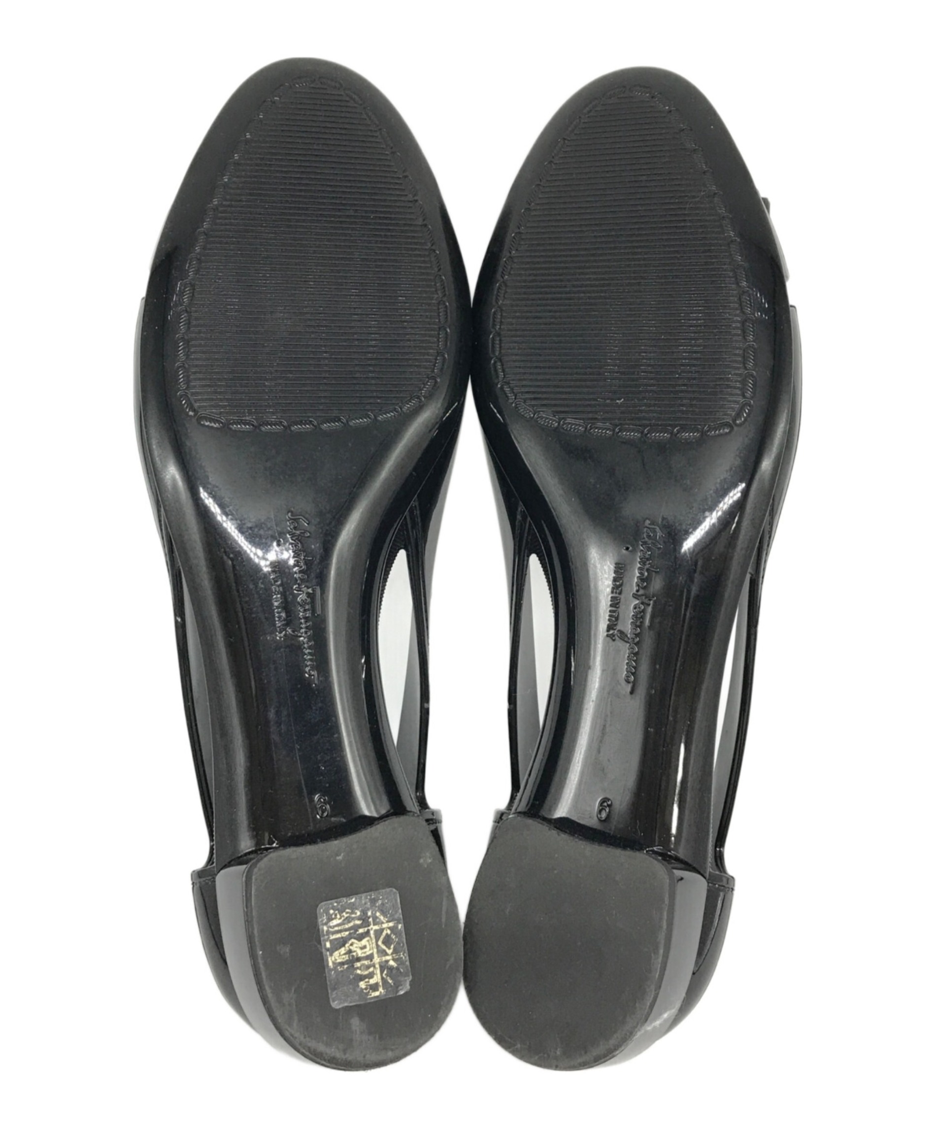 中古・古着通販】Salvatore Ferragamo (サルヴァトーレ フェラガモ 中古・古着通販】Salvatore Ferragamo (サルヴァトーレ フェラガモ